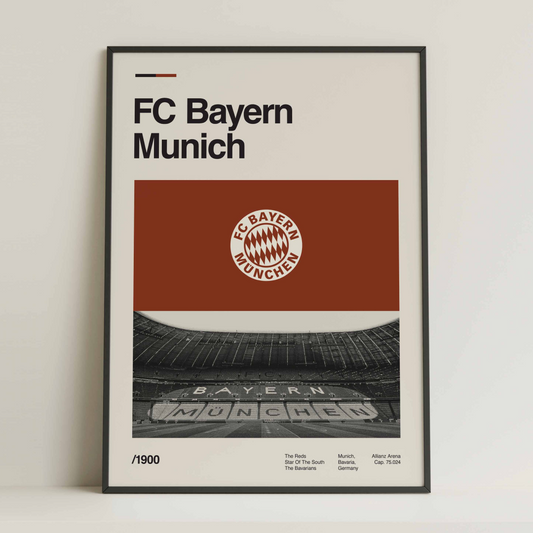 FC Bayern Munich
