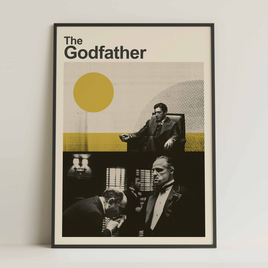 The Godfather