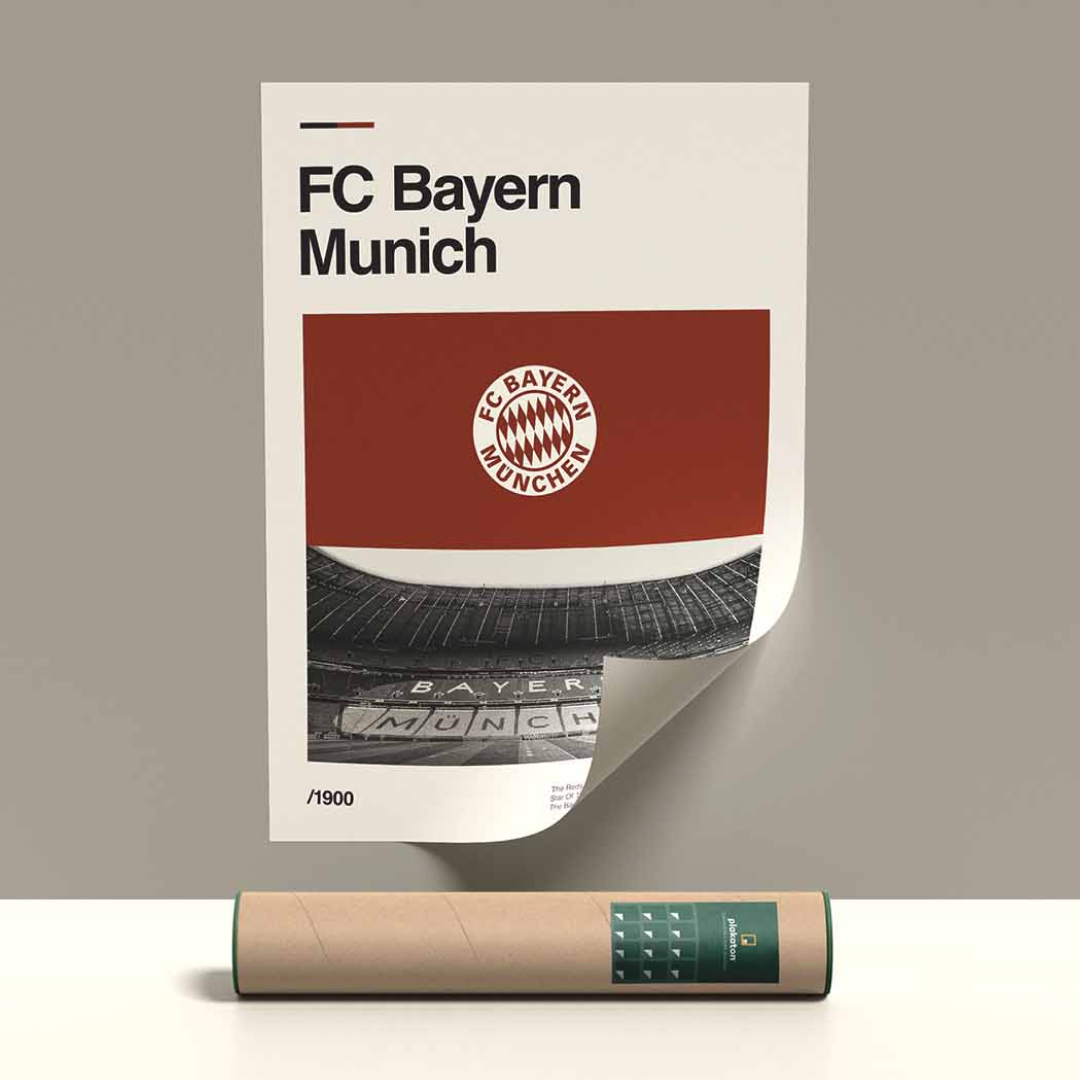 FC Bayern Munich