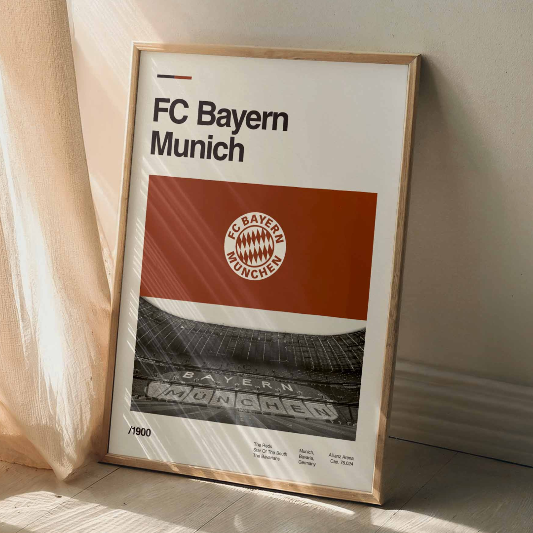 FC Bayern Munich