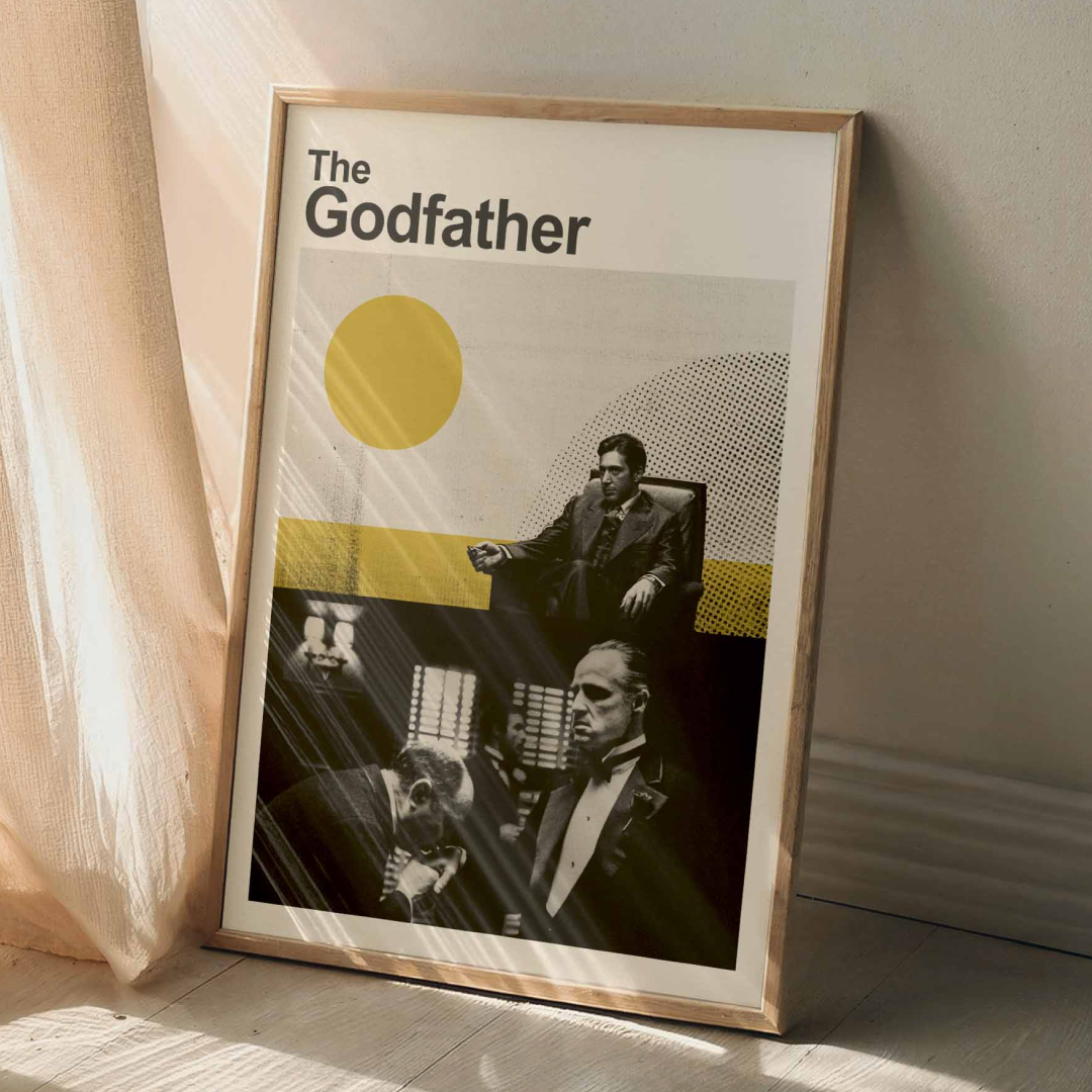 The Godfather