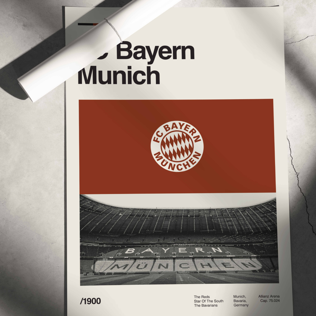 FC Bayern Munich