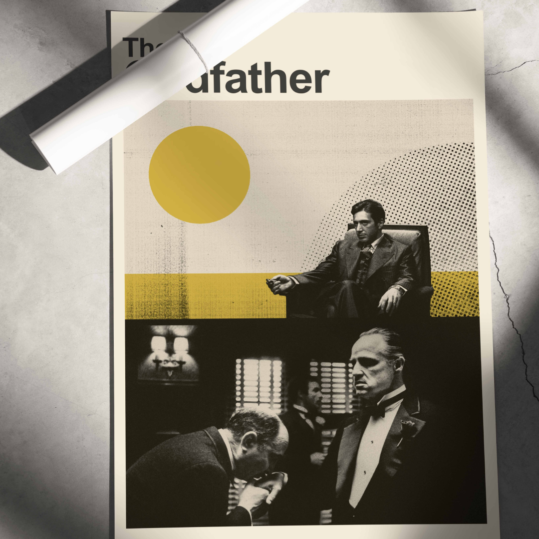 The Godfather