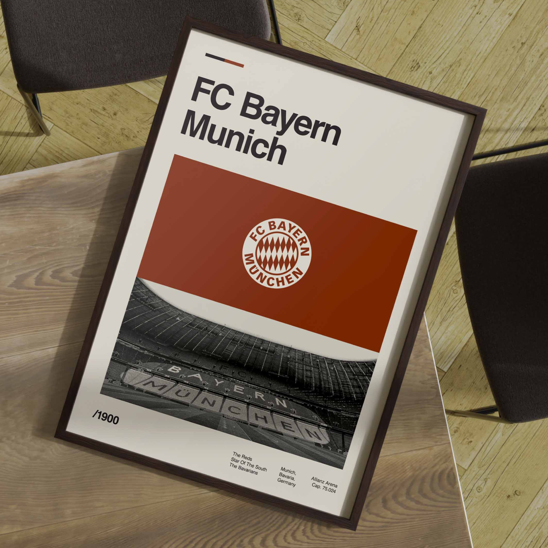FC Bayern Munich