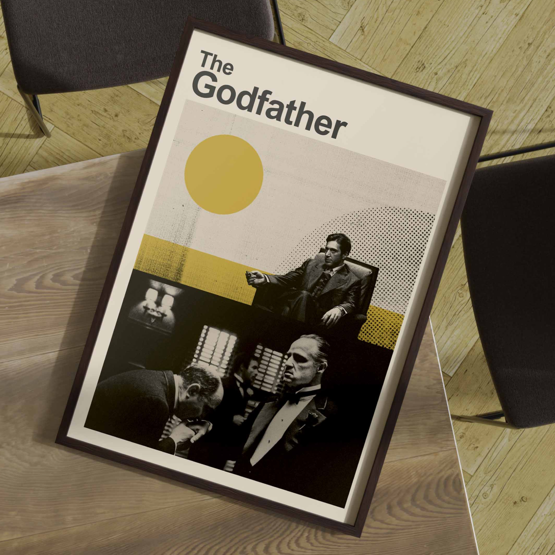 The Godfather