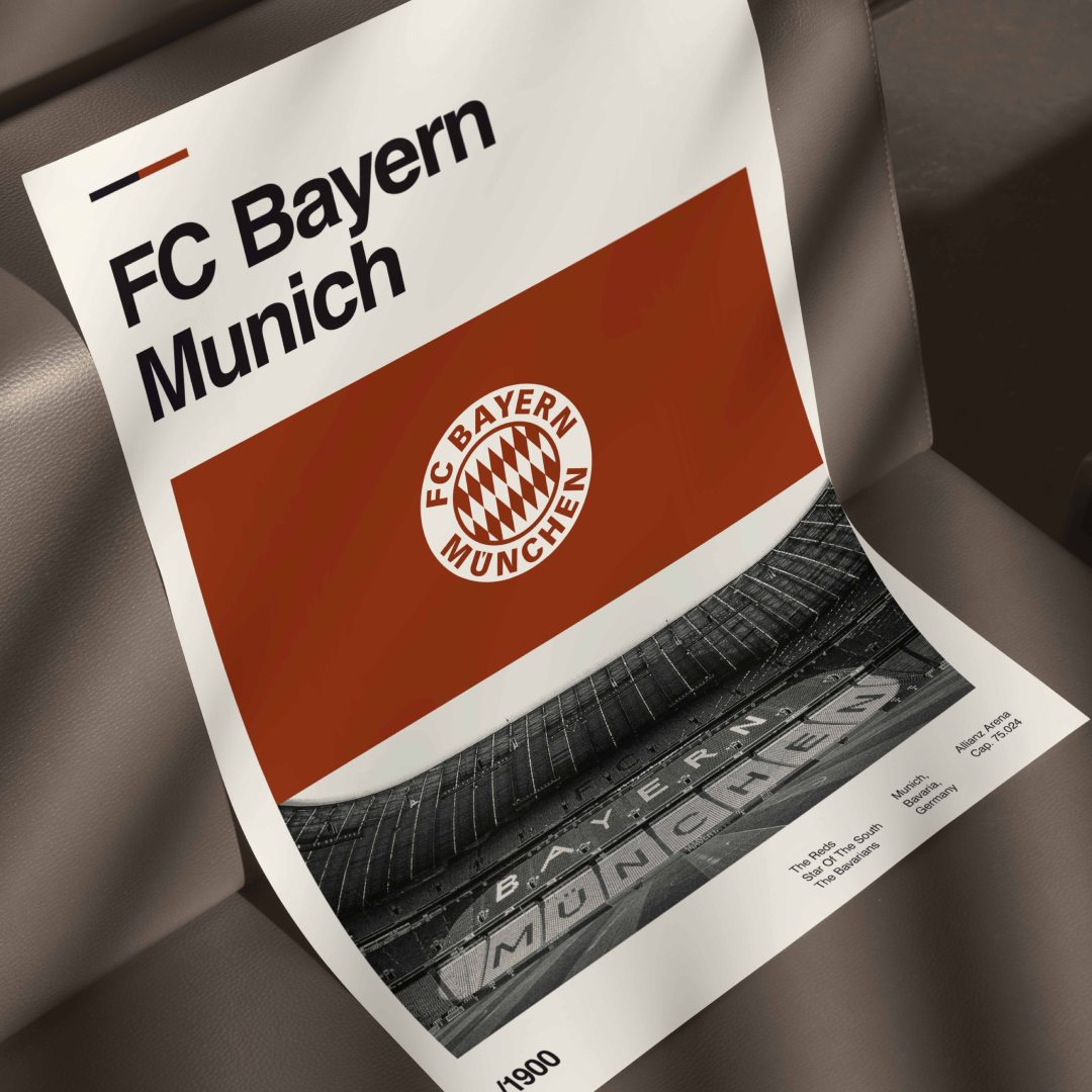 FC Bayern Munich