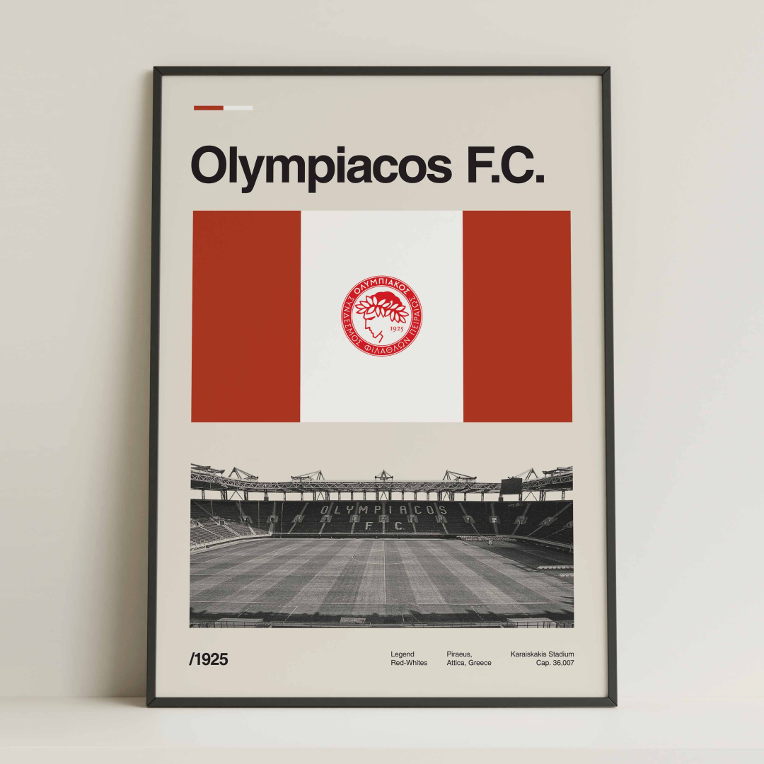 Olympiacos F.C.