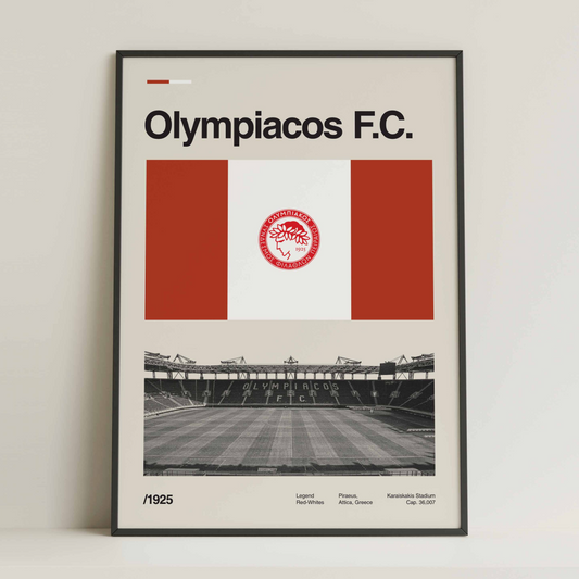 Olympiacos F.C.