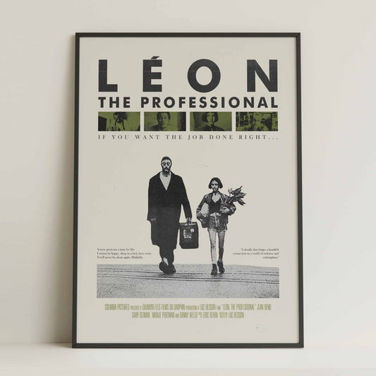Leon: The Professional V2