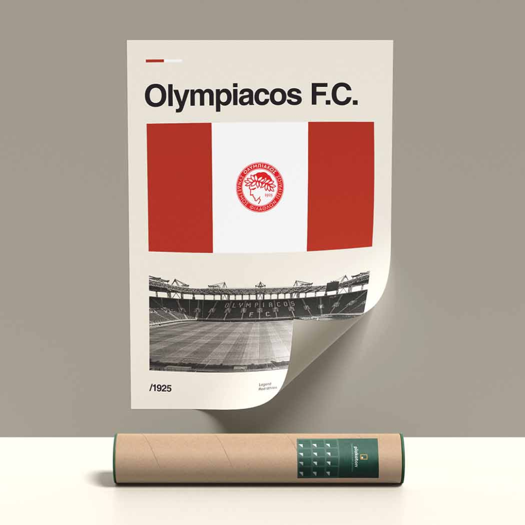 Olympiacos F.C.