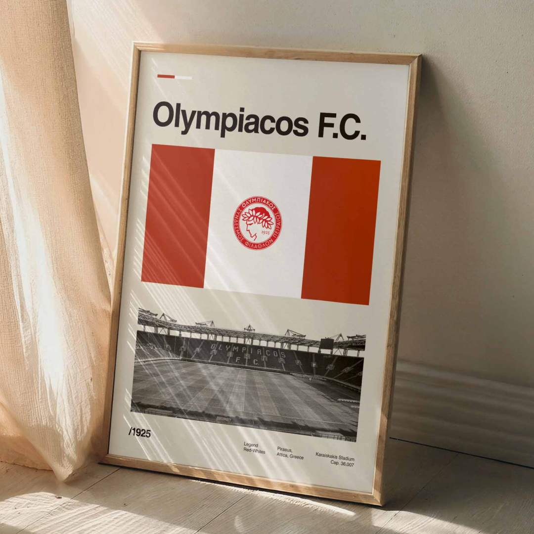 Olympiacos F.C.