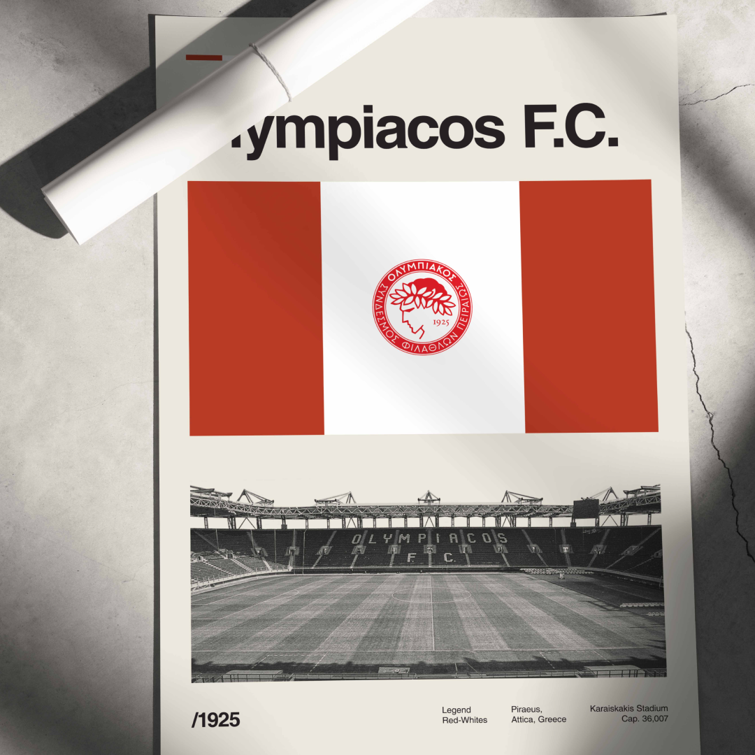 Olympiacos F.C.