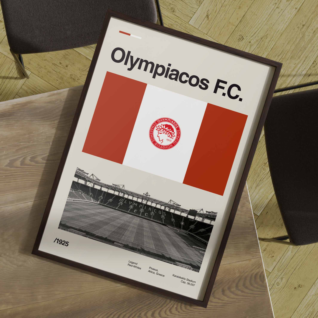 Olympiacos F.C.
