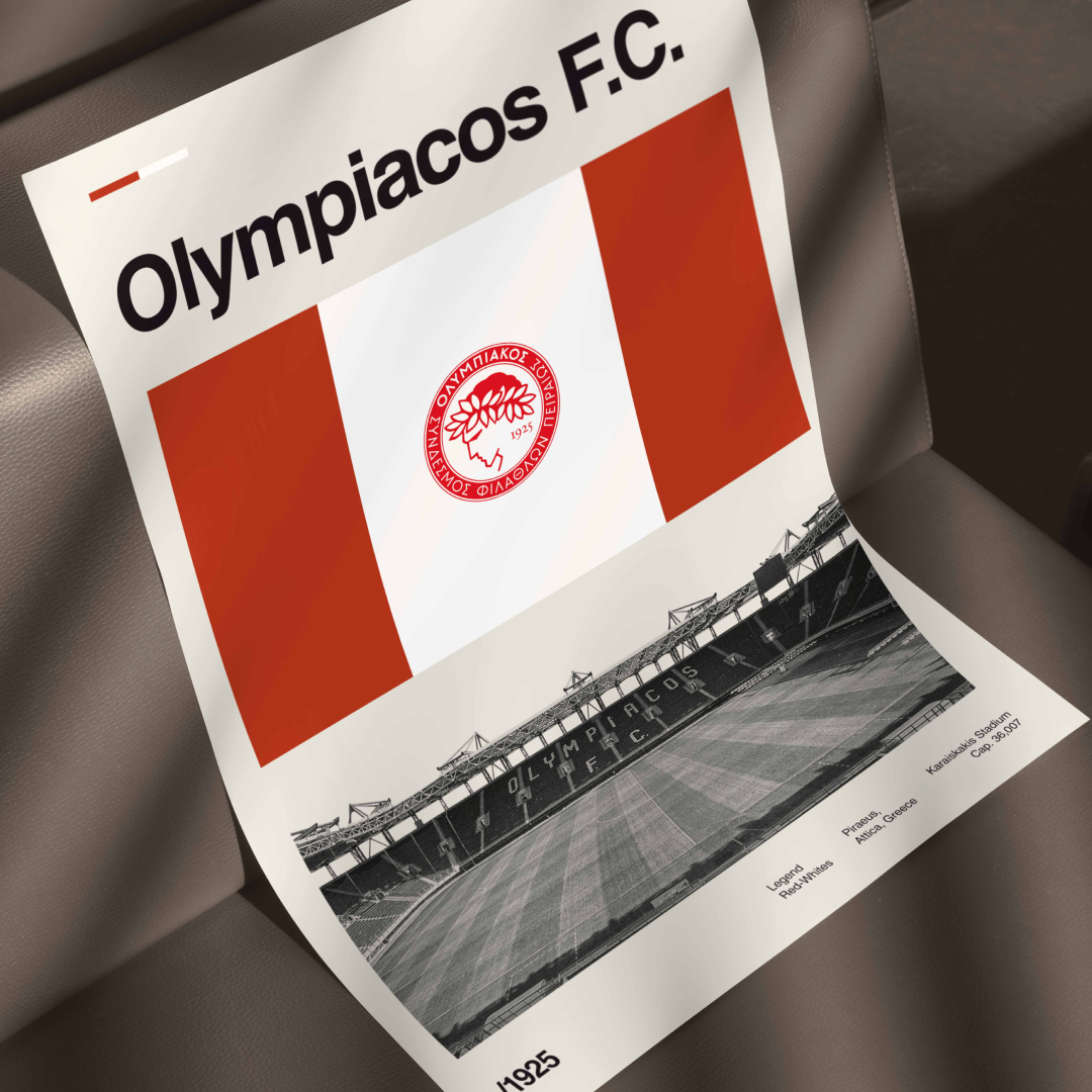 Olympiacos F.C.