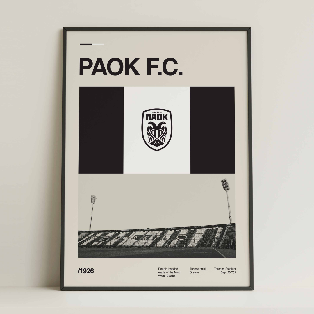 PAOK FC