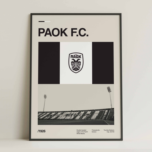 PAOK FC