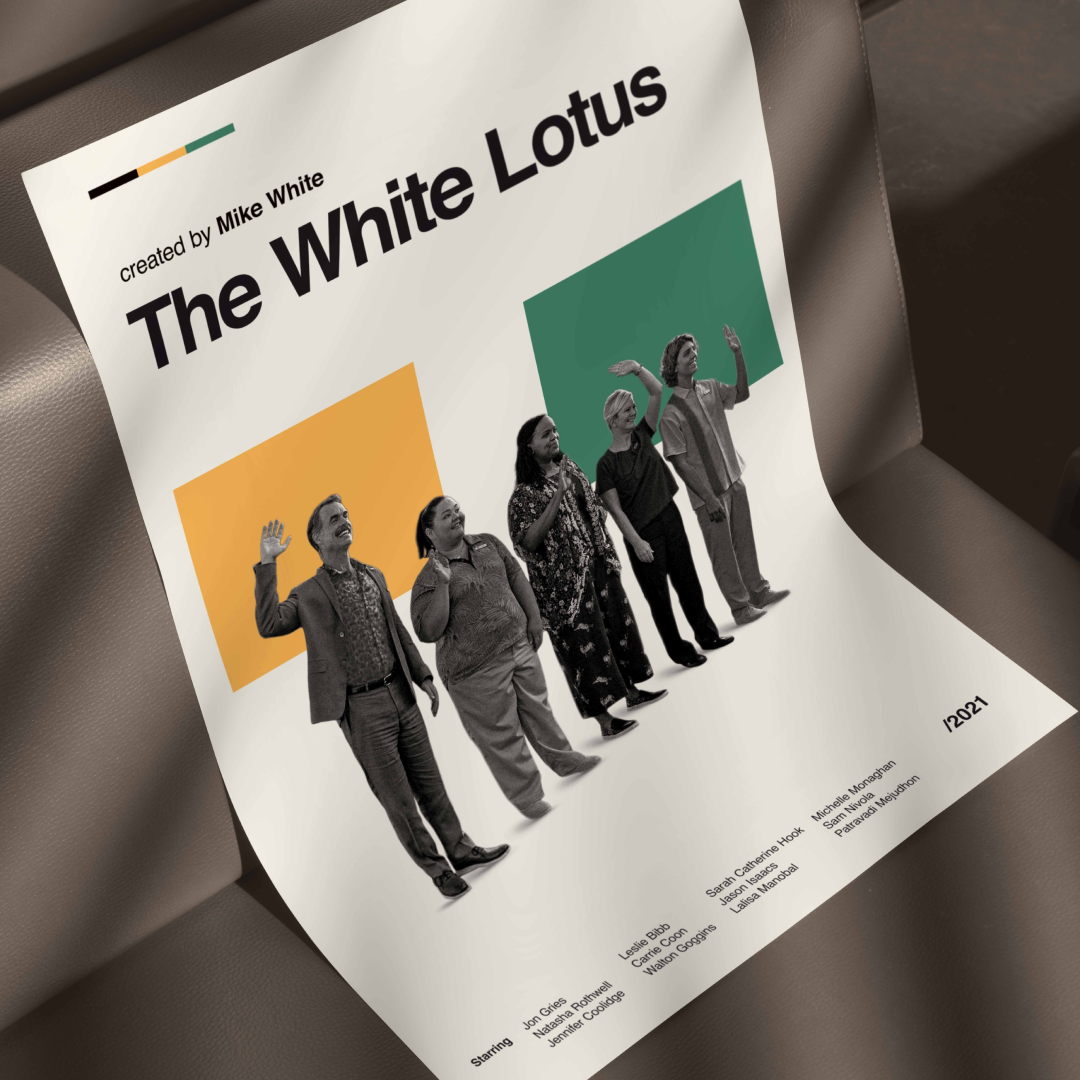 The White Lotus