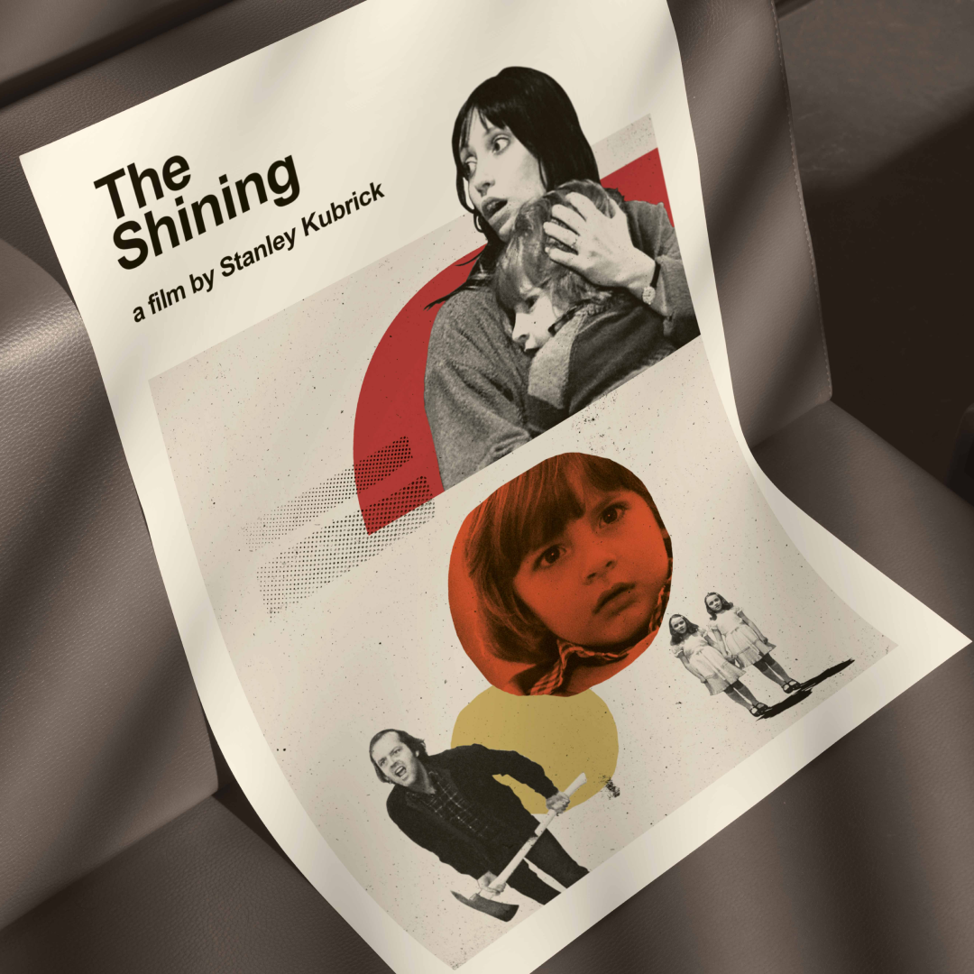 The Shining
