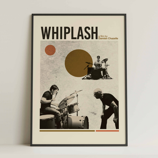 Whiplash