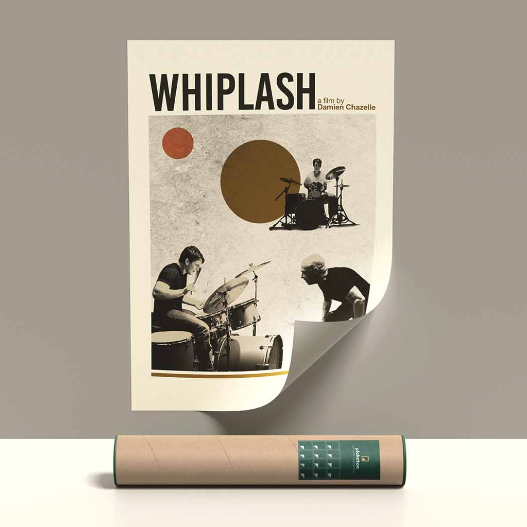 Whiplash