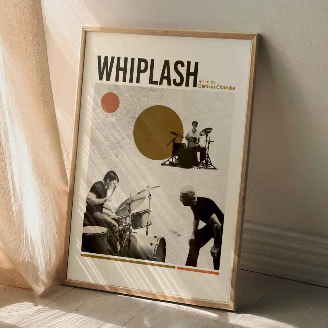 Whiplash
