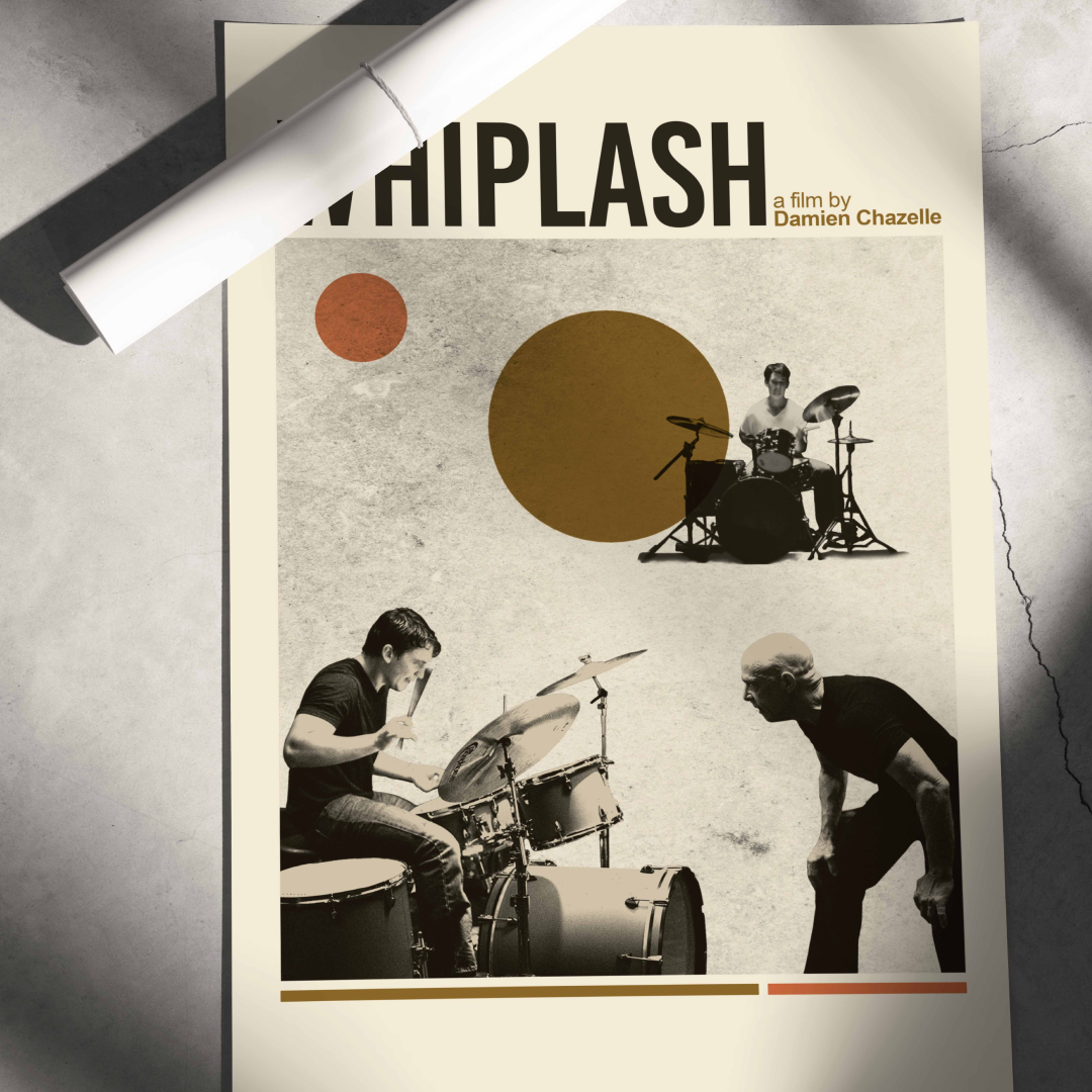 Whiplash