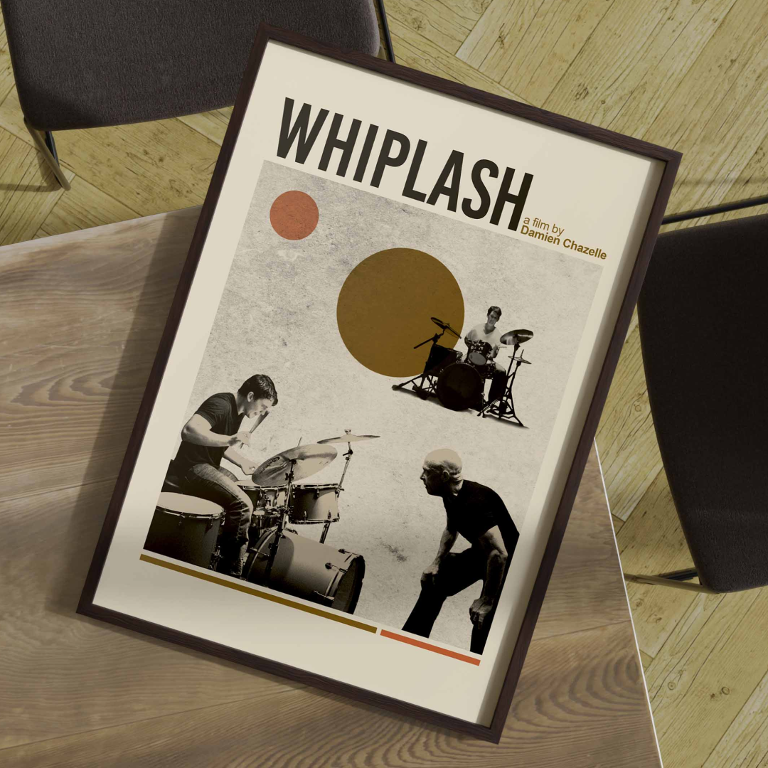 Whiplash