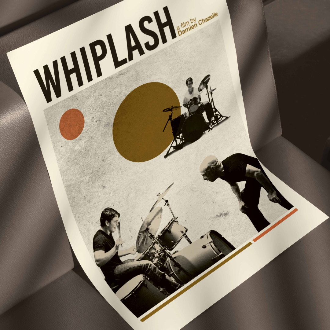 Whiplash