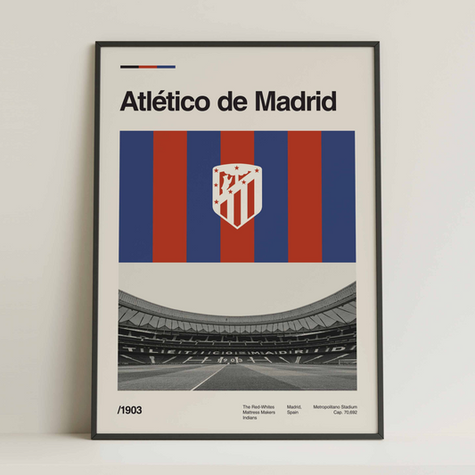 Atletico de Madrid