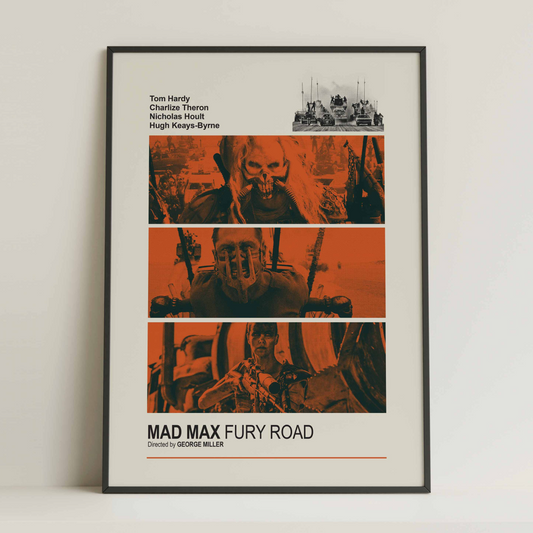 Mad Max
