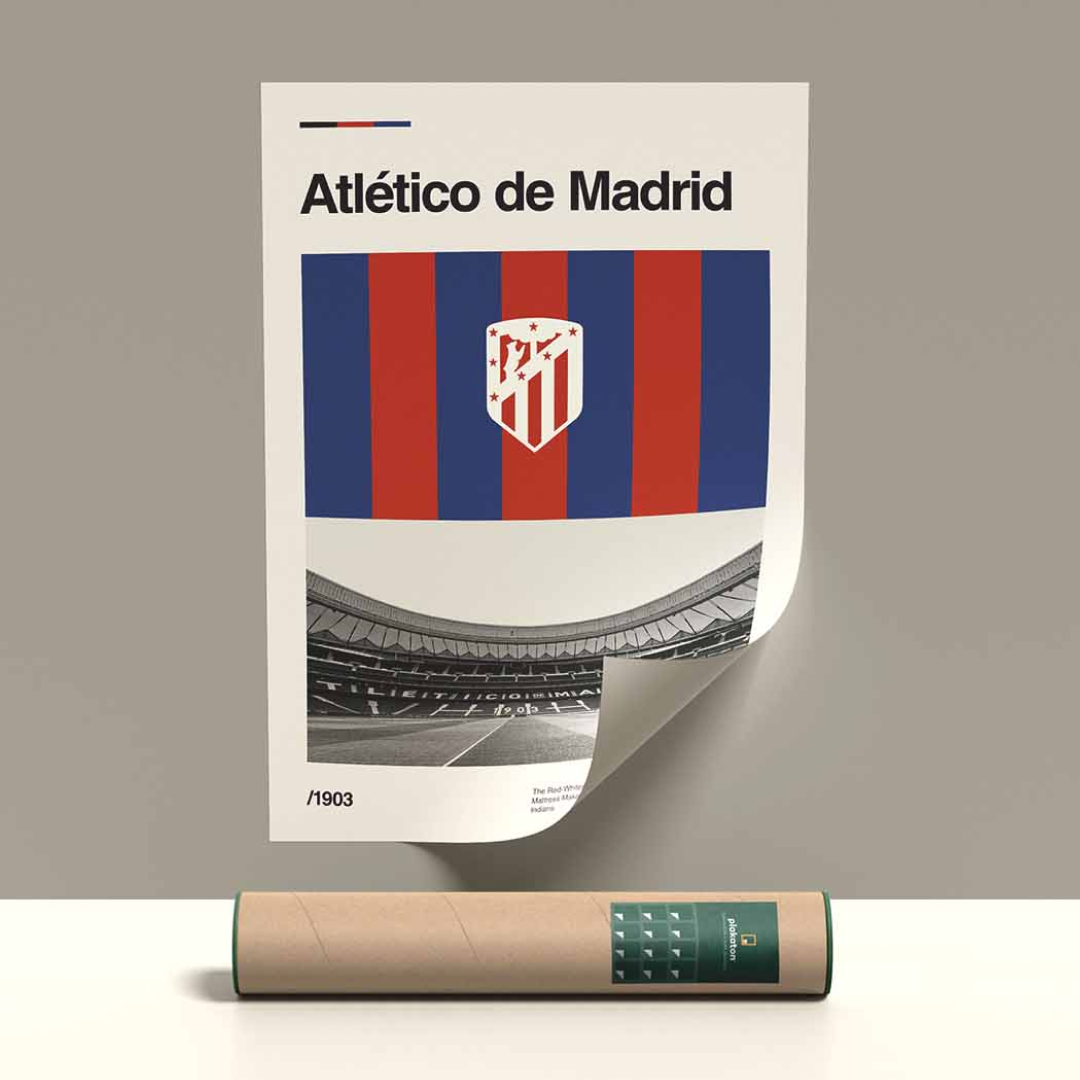 Atletico de Madrid