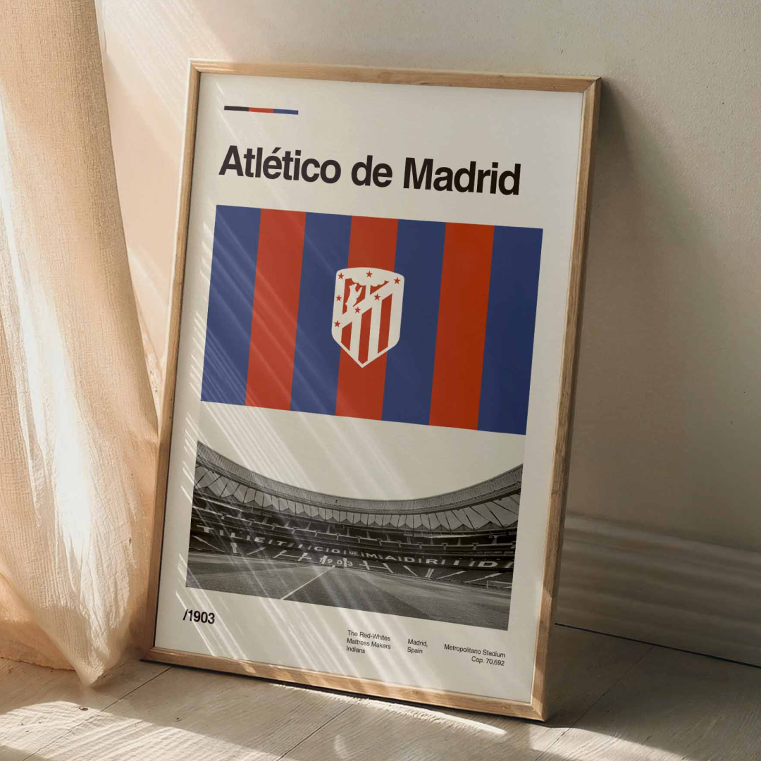 Atletico de Madrid