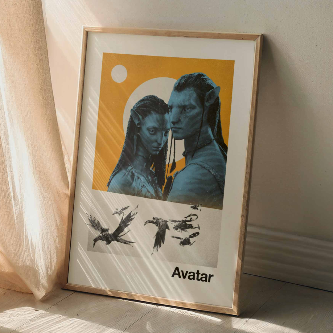 Avatar