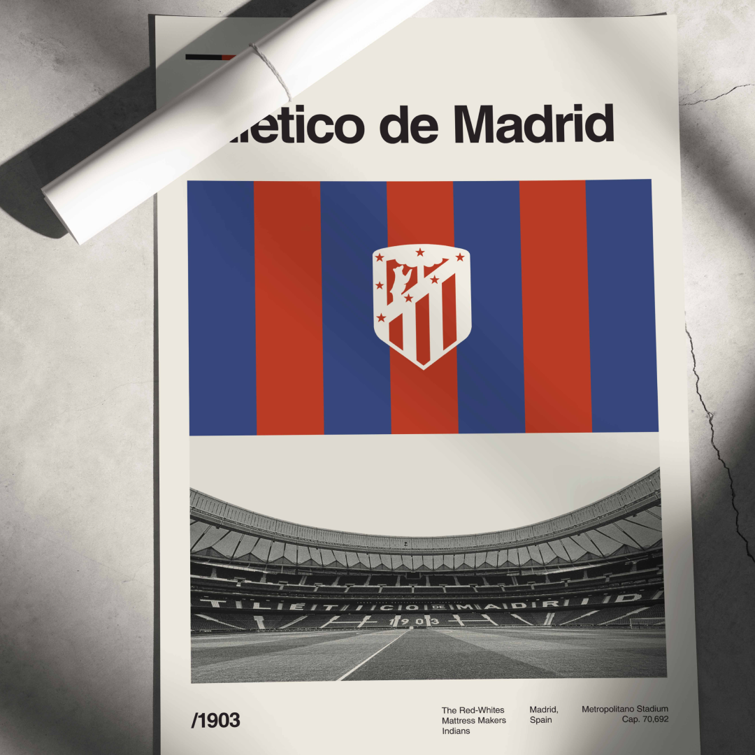 Atletico de Madrid