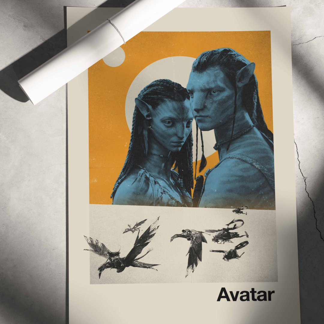Avatar