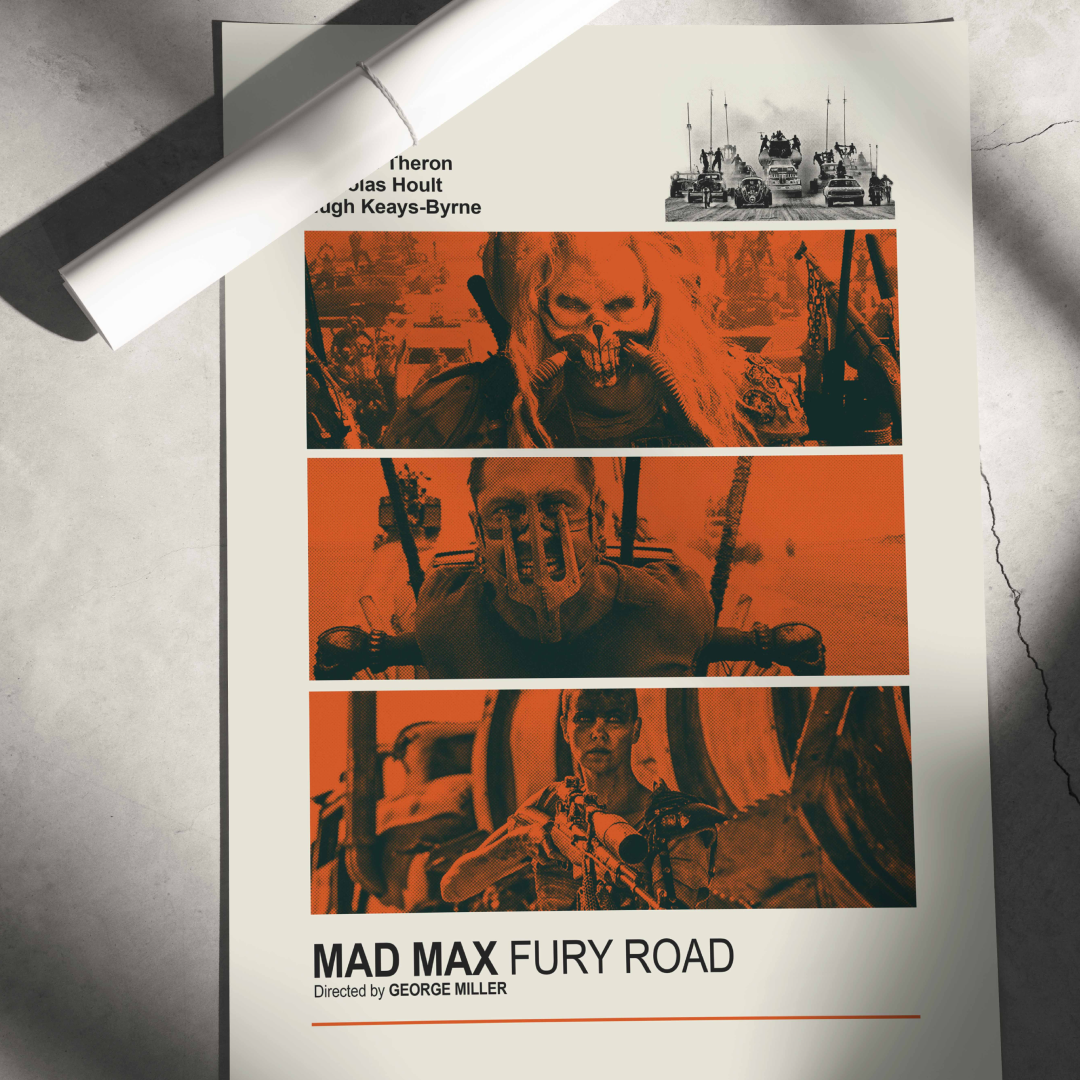 Mad Max