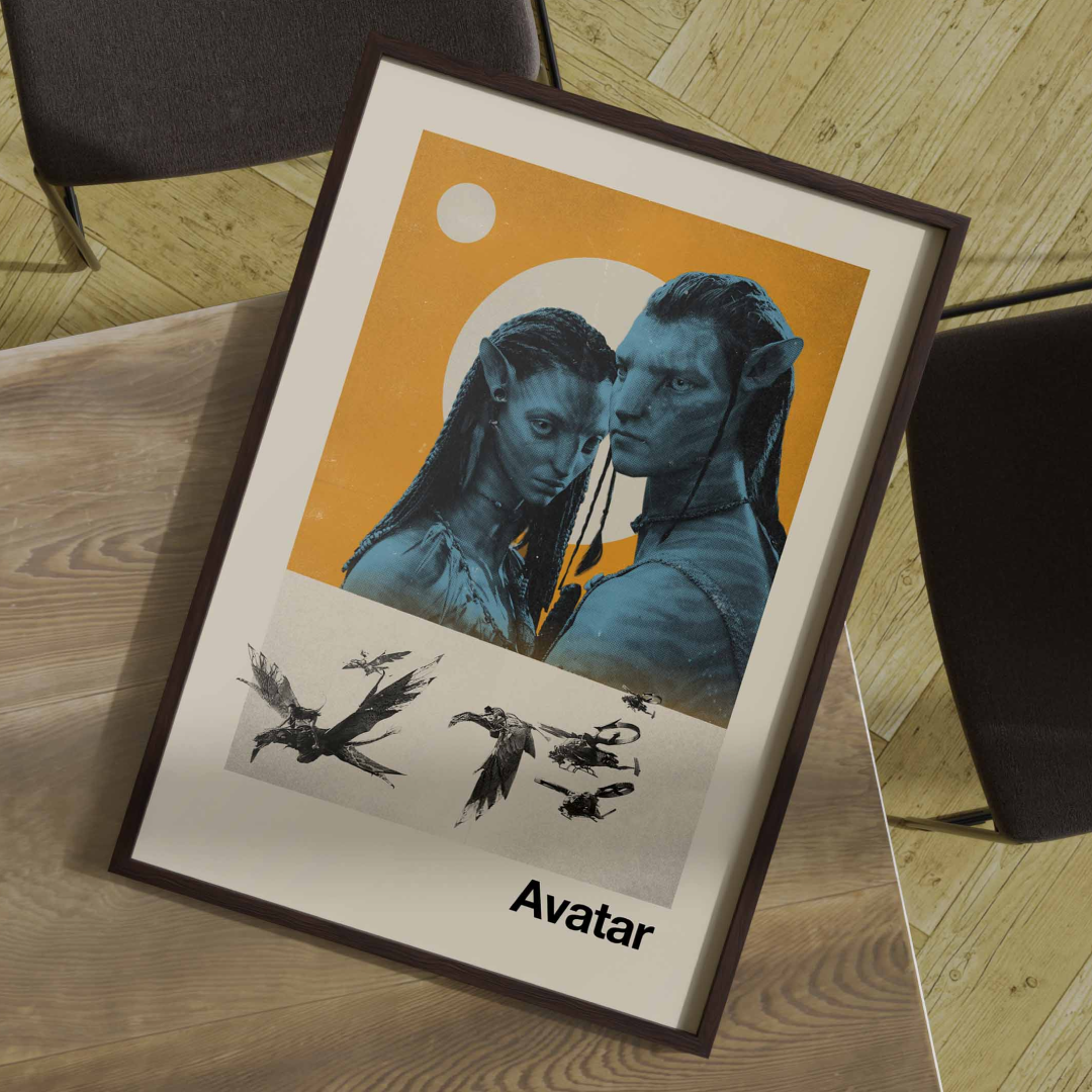 Avatar