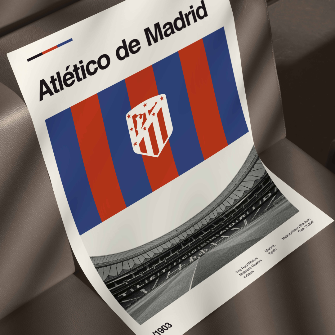 Atletico de Madrid