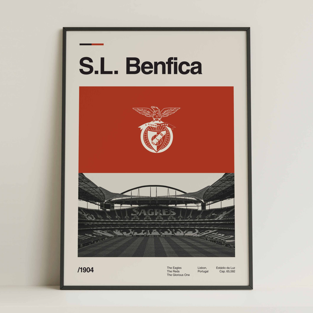 S.L. Benfica