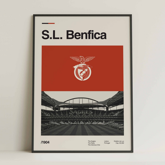 S.L. Benfica