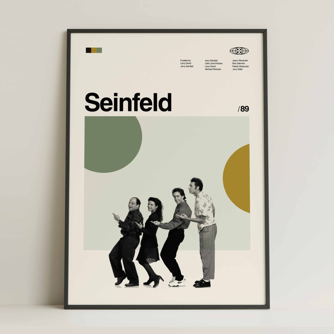 Seinfeld