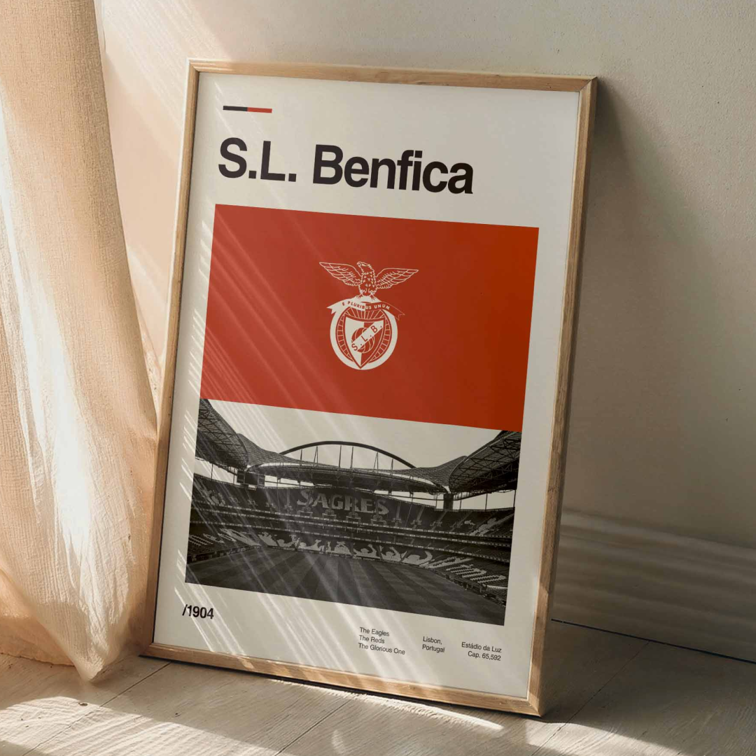 S.L. Benfica