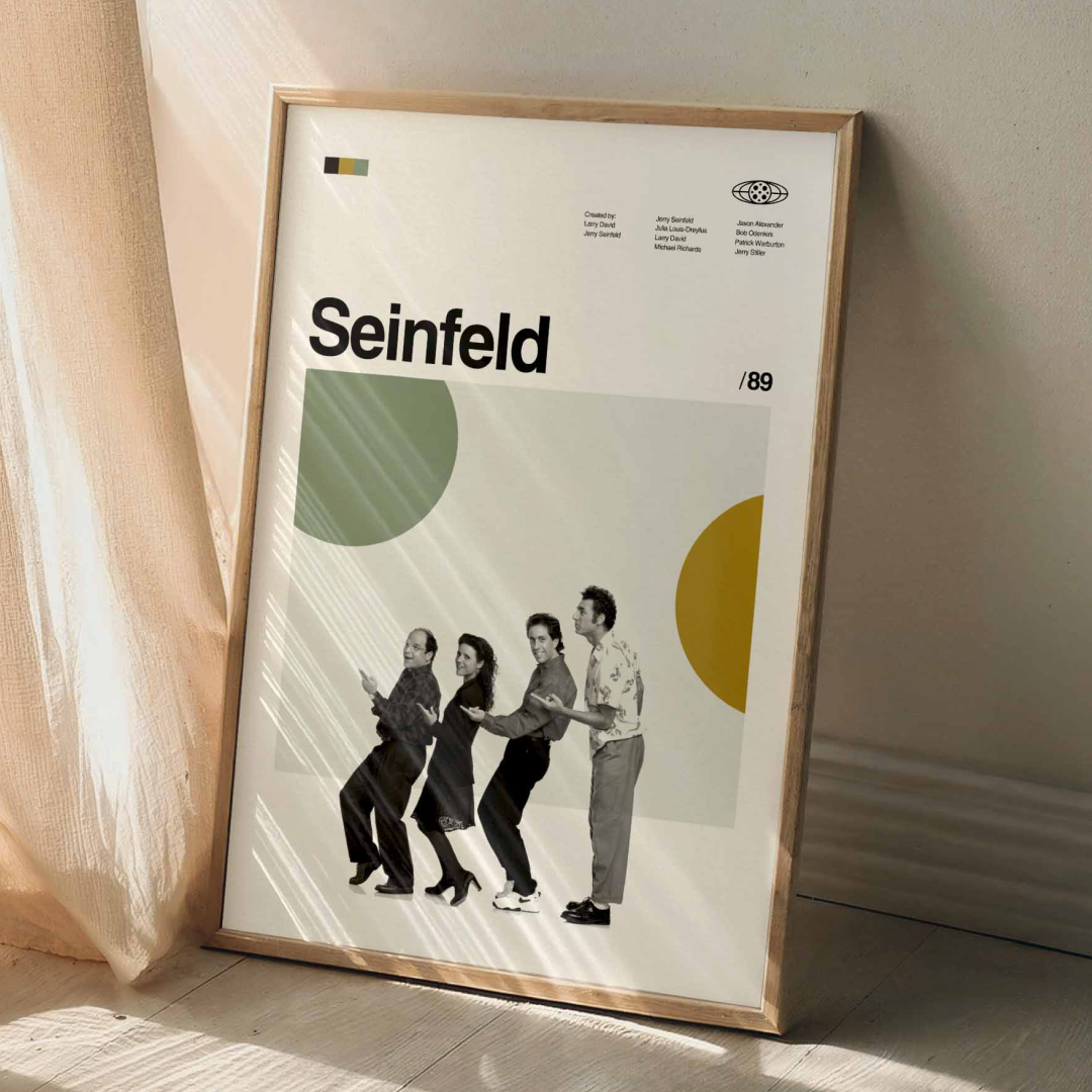 Seinfeld