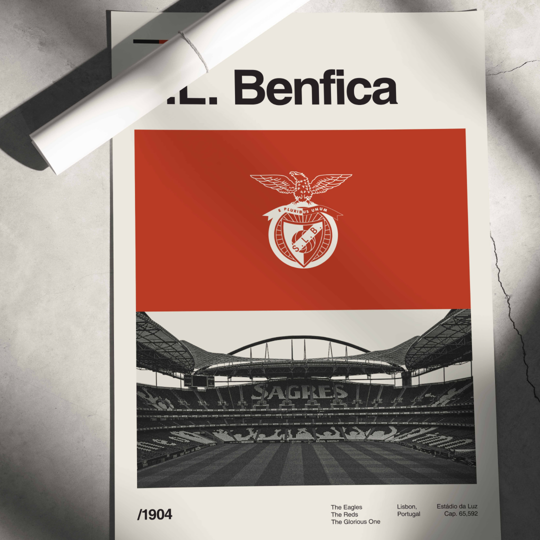 S.L. Benfica