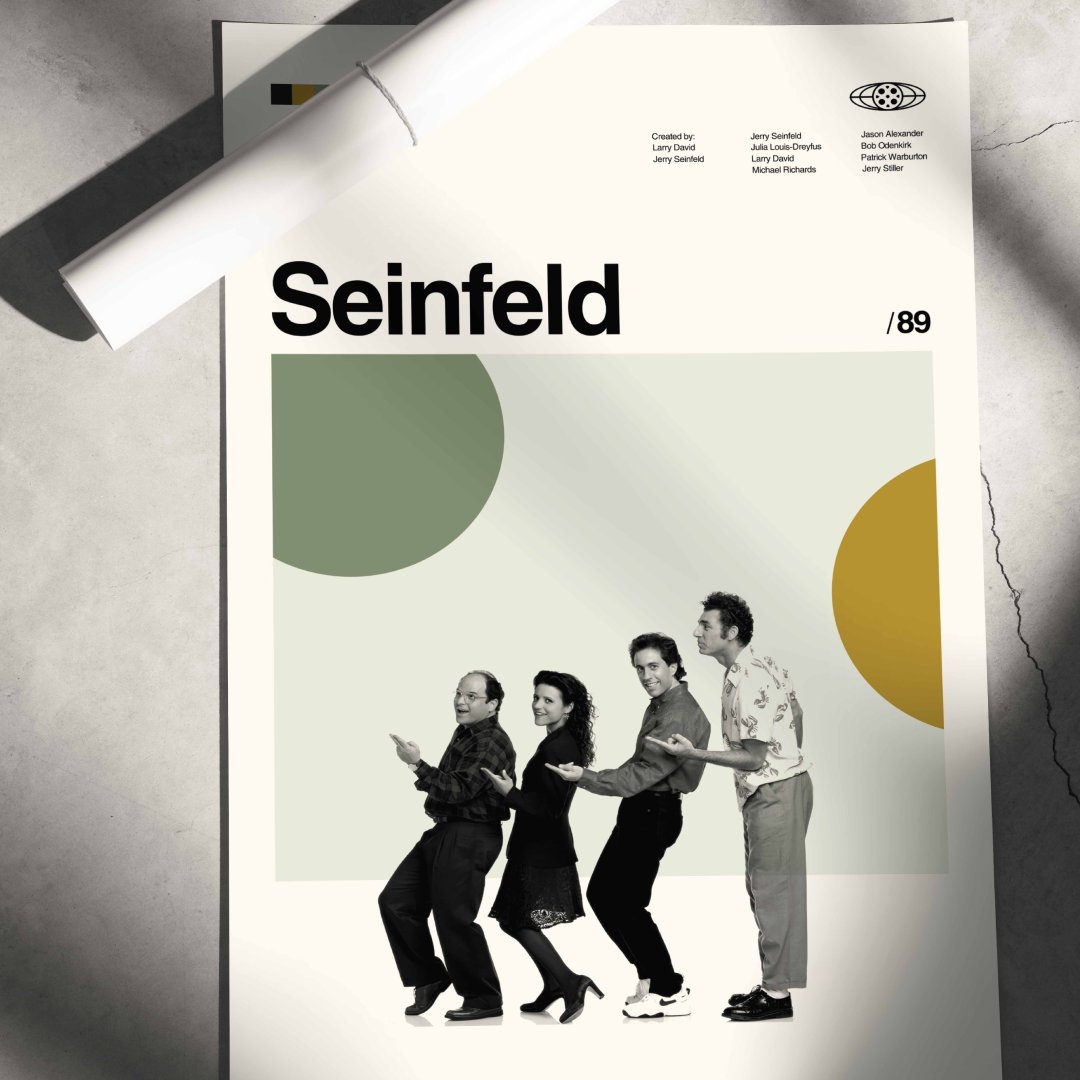 Seinfeld
