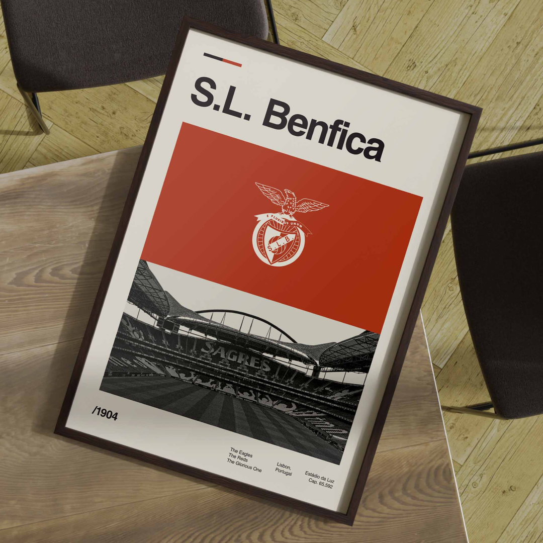 S.L. Benfica