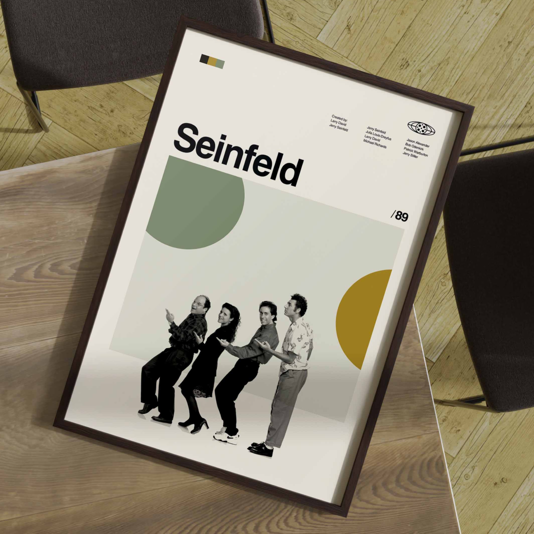 Seinfeld