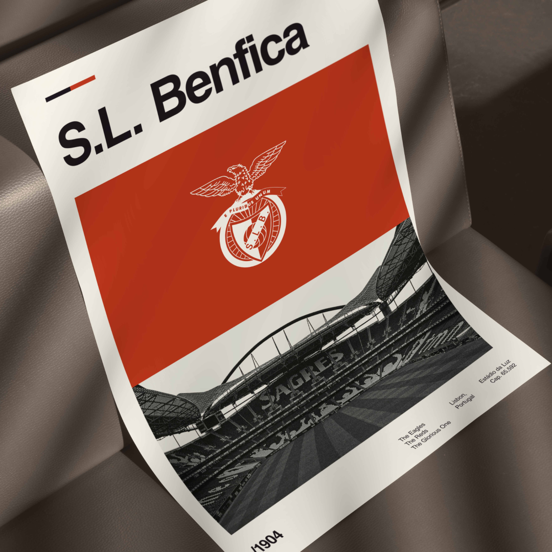 S.L. Benfica