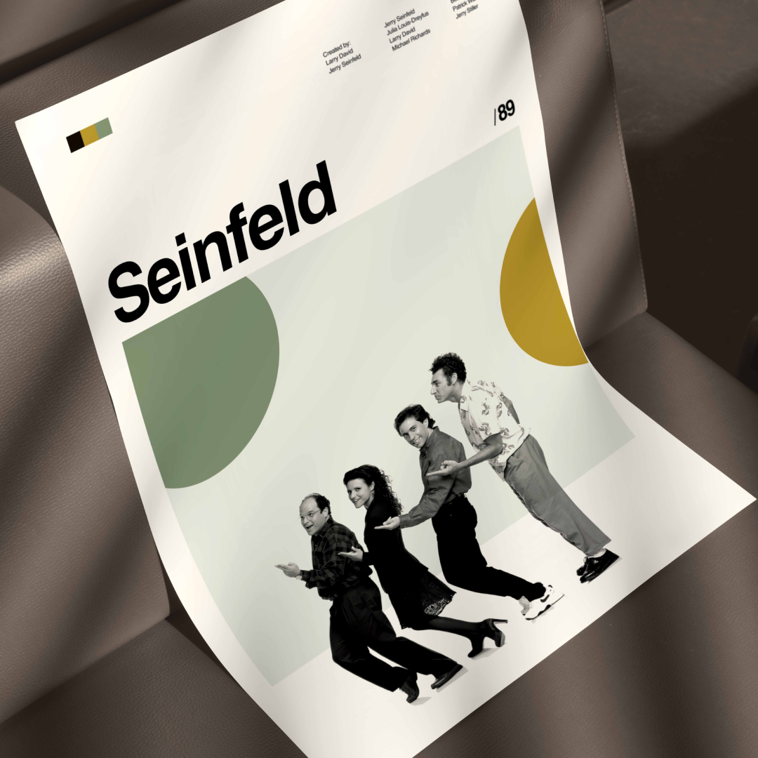 Seinfeld