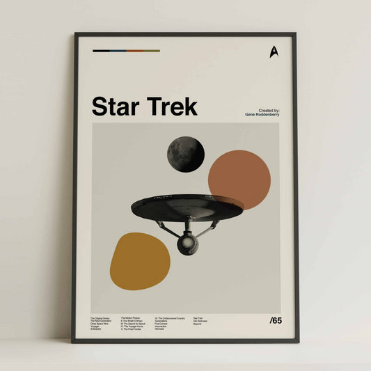 Star Trek